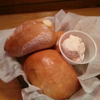 Photo taken at Texas Roadhouse by Nunya on 10/2/2012