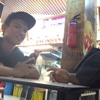 Photo taken at Bedok 538 Market &amp;amp; Food Centre by Azizul S. on 8/6/2016