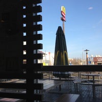 Photo taken at McDonald&amp;#39;s by Света К. on 5/1/2013