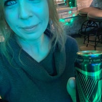 Photo taken at The Dugout Bar by Charlotte~Dixie on 11/17/2019