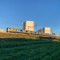 Photo taken at Kunitachi by リリウム エ. on 11/28/2021