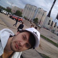 Jeep territory moscow