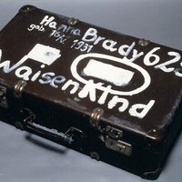 Tokyo Holocaust Education Resource Center Adult Education Center In Tokyo