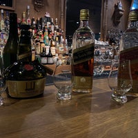 Bar de Luxe - Cocktail Bar in Hong Kong