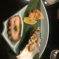 Photo taken at Sushi Capitol by AJ on 5/19/2018