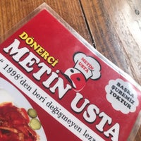 metin usta doner adana adana