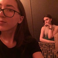 Photo taken at Smoke House by Елизавета С. on 5/14/2017