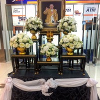 Photo taken at Bangkok Bank by Wen J. on 7/4/2017