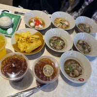 Photo taken at Kin Tiew Kan Noodle by Wen J. on 8/14/2023
