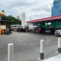 Photo taken at Shell by Wen J. on 6/30/2020