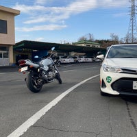 瀬戸自動車学校 92 Visitors