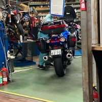 レッドバロン瀬戸 瀬戸市 愛知県