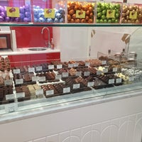 5/1/2017にNeuhaus ChocolatierがNeuhaus Chocolatierで撮った写真
