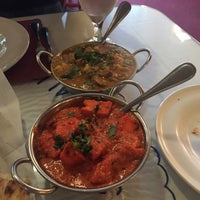 6/26/2016 tarihinde Carlen Z.ziyaretçi tarafından India Quality Restaurant'de çekilen fotoğraf