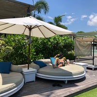 Photo taken at Club Med Bali by Fatih T. on 2/15/2020