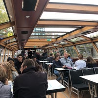 Foto tomada en Blue Boat Company  por Ünsal A. el 10/14/2019