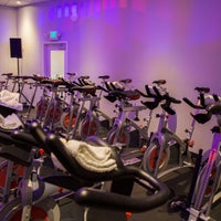 the handle bar indoor cycling studio