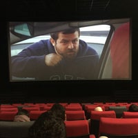 Photo taken at Kourosh Cineplex by Masood A. on 10/18/2015