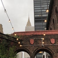 Photo taken at Pod 39 Rooftop Bar by Shelley P. on 7/19/2019