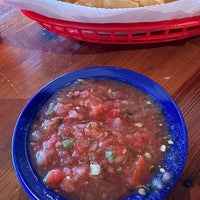 Photo taken at Chuy&amp;#39;s Tex-Mex by Shelley P. on 3/6/2024