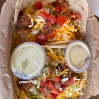 Photo taken at Torchy&amp;#39;s Tacos by Shelley P. on 9/16/2021