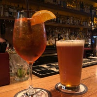 Photo taken at Red Door by Shelley P. on 5/26/2019