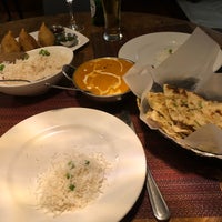 4/22/2019にShelley P.がChola Eclectic Indian Cuisineで撮った写真