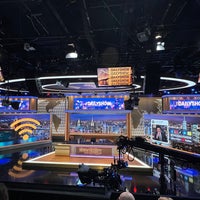 Photo taken at The Daily Show by Shelley P. on 10/4/2022