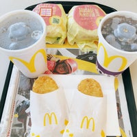 Photo taken at McDonald&amp;#39;s by 谷川 治. on 8/15/2023