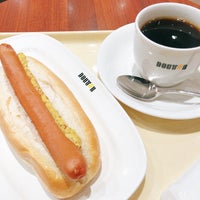 Photo taken at Doutor Coffee Shop by 谷川 治. on 1/19/2024