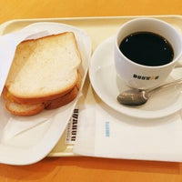 Photo taken at Doutor Coffee Shop by 谷川 治. on 2/10/2024