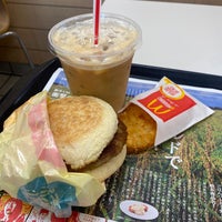 Photo taken at McDonald&amp;#39;s by Mayumi on 5/4/2022