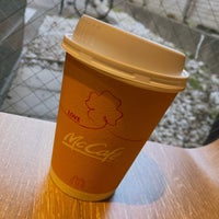 Photo taken at McDonald&amp;#39;s by Mayumi on 1/11/2021