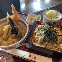 そば処 名古屋 戸塚原宿店 戸塚区 横浜市 神奈川県