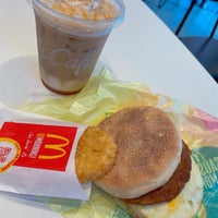 Photo taken at McDonald&amp;#39;s by Mayumi on 7/20/2023