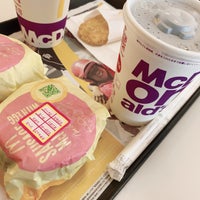 Photo taken at McDonald&amp;#39;s by Mayumi on 8/15/2023