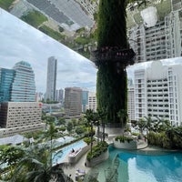 Photo taken at Pan Pacific Orchard by Sh on 1/17/2024