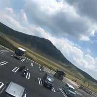 草千里レストハウス 1 Tip 草千里レストハウス 1 Tip