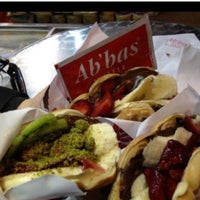 Istanbul Kazan Ben Kepce Abbas Waffle Bebek