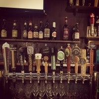 Photo taken at George Street Ale House by George Street Ale House on 7/30/2015