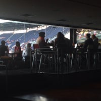 Photo taken at 755 Club by Tiffany on 5/6/2015