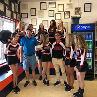 Photos At Cottage Inn Pizza Grand Blanc Mi