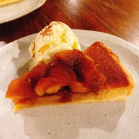 Photo taken at cafe marble 仏光寺店 by 冷た～いホット on 11/18/2020