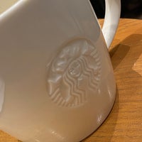 Photo taken at Starbucks by 冷た～いホット on 1/12/2024