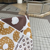 Photo taken at Mister Donut by 冷た～いホット on 4/30/2021
