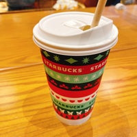 Photo taken at Starbucks by 冷た～いホット on 11/27/2020