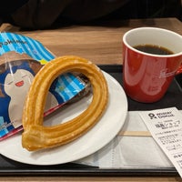 Photo taken at Mister Donut by 冷た～いホット on 12/22/2023