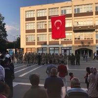Photo taken at Uşak Municipality by Çakır Gözlü on 9/1/2019