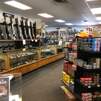 Photo taken at Gary&amp;#39;s Gun Shop by Ekaterina D. on 2/27/2020