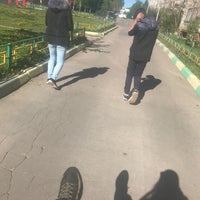 Photo taken at Гурмэ by Nastya on 5/5/2017